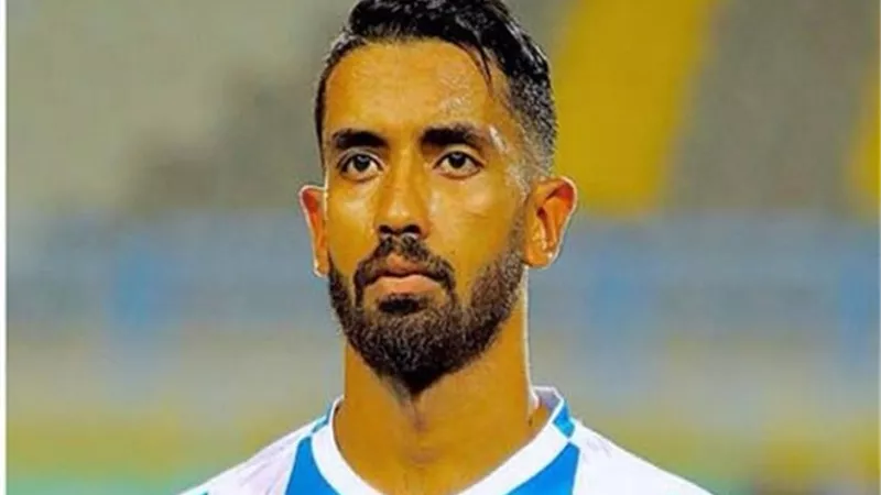 عقبة امام عبدالله بكرى بشأن انتقاله للزمالك