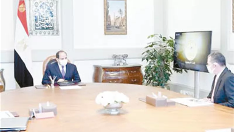 مساعدات عاجلة للمواطنين الذين يعانون من مشكلات معيشية