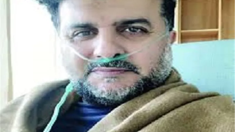 الموت يغيب فنانا كويتيا مشهورا