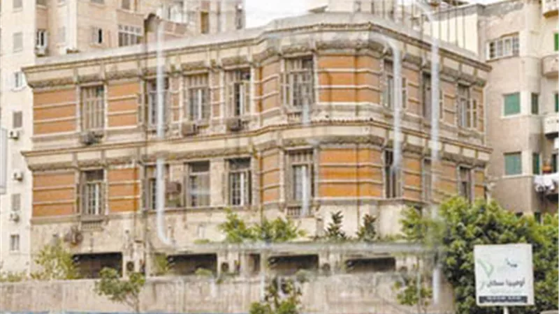 المباني الأثرية بالإسكندرية.. تبحث عن المنقذ!