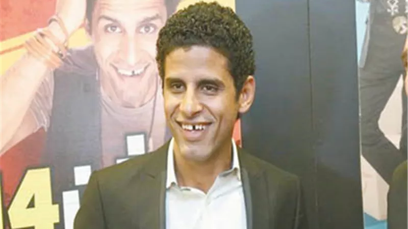 نجوم مسرح مصر يسخرون من حمدي المرغني