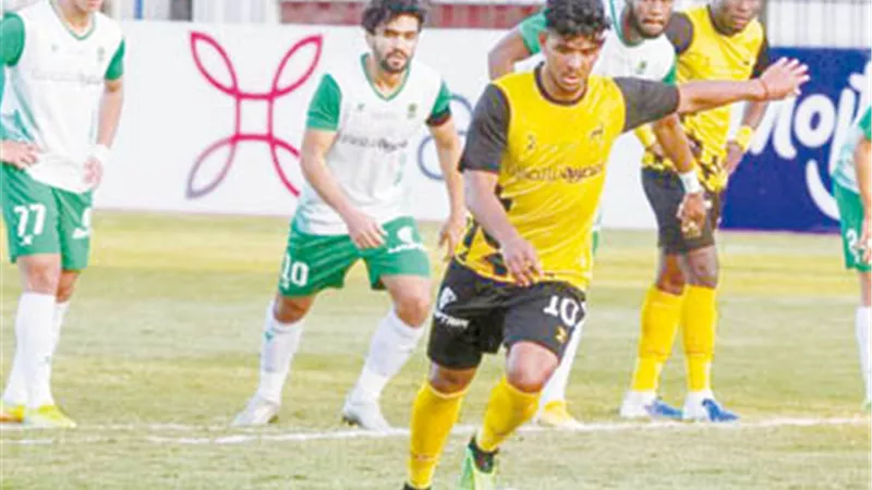 الاتحاد ذبح دجلة.. في الدقيقة الأخيرة