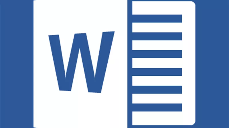 ميزة مهمة تظهر في تطبيقات Word