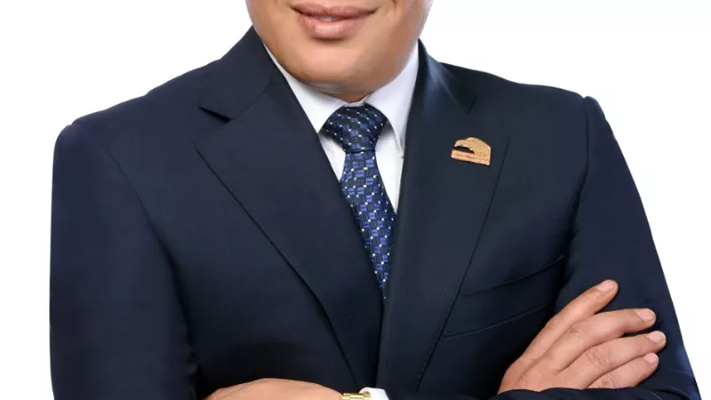 عمرو القطامي: البرلمان الدولي يشيد بتجربة مصر في مكافحة الإرهاب ويدعو للاستفادة منها