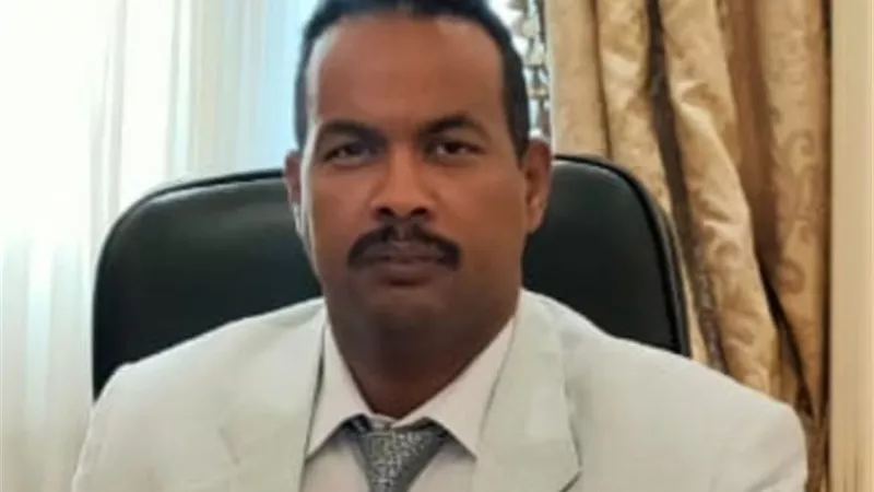 النائب علي نور: توجيهات السيسي للحكومة بامتلاك القدرات اللازمة لاستضافة بطولات عالمية في مصر يكشف مدى الاهتمام بالرياضة والشباب