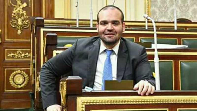 السادات يطالب بتأجيل تنفيذ تعديلات قانون الشهر العقارى وتخفيض الرسوم