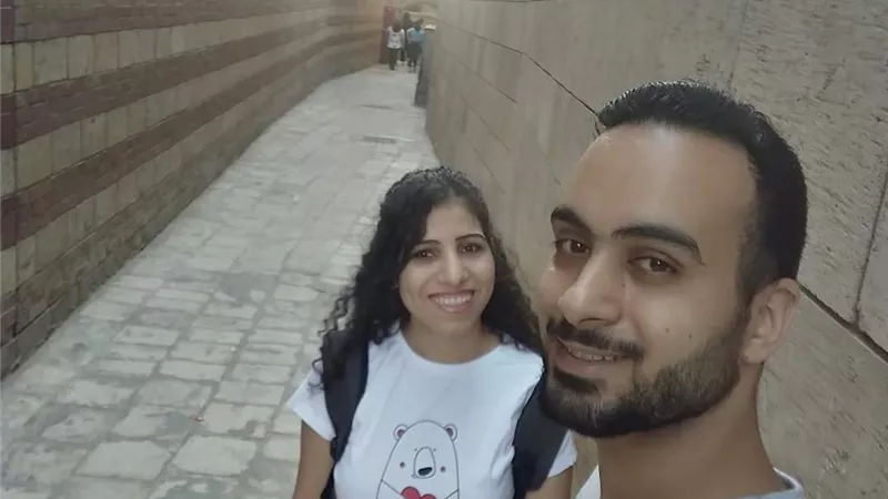 مبروك الزفاف السعيد