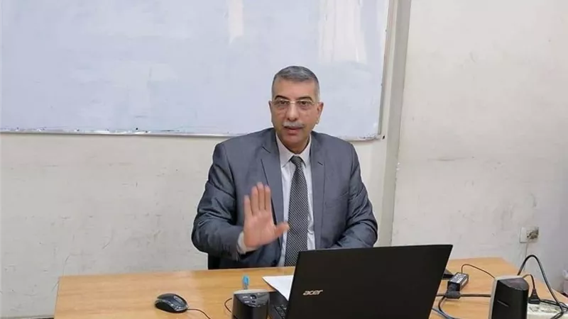 الجيار يتابع تعقيم المدارس استعداداً لإداء الامتحانات