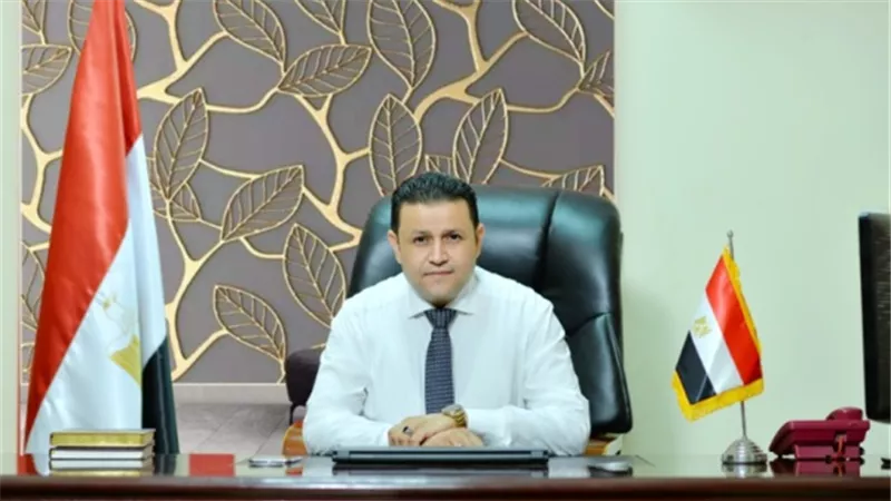 شحاته ابو زيد : حملة تشويه المشاريع القومية مستمرة عبر المنصات الإعلامية الخبيثة في الخارج