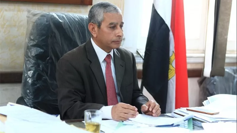 رئيس مصلحة الشهر العقاري ضيف «السيد المواطن».. الإثنين المقبل