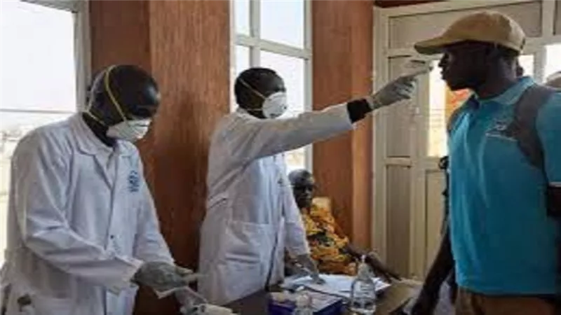 الصحة السودانية تسجل 32 إصابة جديدة بكورونا