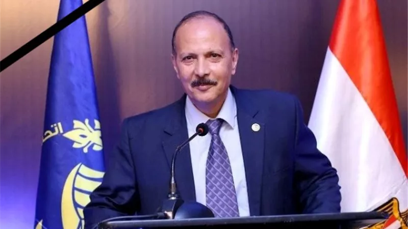 وداعا ..شريف الفار