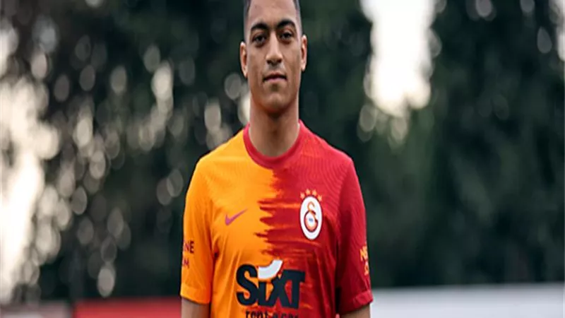 ترتيب جالاتا سراى فى الدورى التركى قبل لقاء اليوم