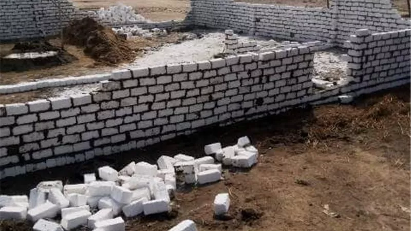 محافظ الشرقية: إستمرار حملات ازاله التعديات المخالفه علَي الاراضي الزراعية وتطبيق القانون على المخالفين