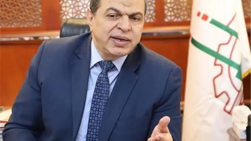القوى العاملة: تعيين 2577 شابًا.. بالقليوبية