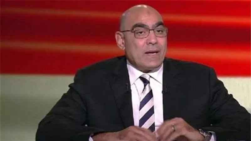 هشام نصر يجهز مذكرة تظلم ضد قرار إيقافه ويستعد للشكوي في 
