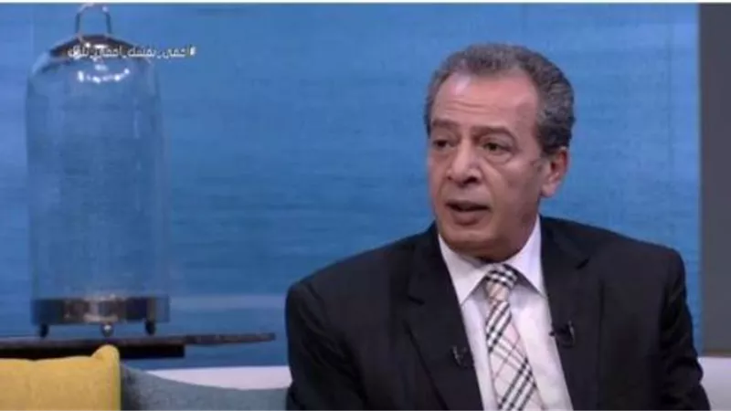 أستاذ مناعة وفيروسات: الدولة تعاقدت على 8.6 مليون جرعة من لقاح أسترازينيكا