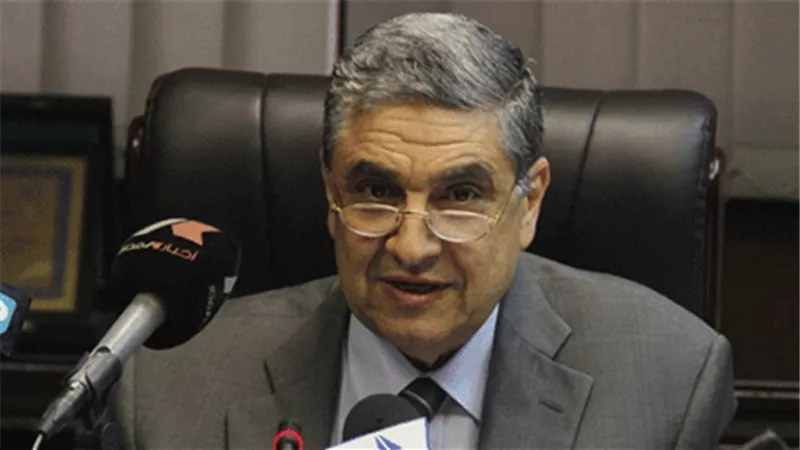وزير الكهرباء: نفذنا توجيهات الرئيس لاعداد الشبكة لتكونة مركزا اقليميا للطاقة