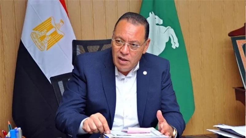 توقيع بروتوكول تعاون بين 