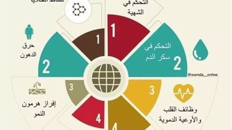 بشهادة الأمريكان صوم