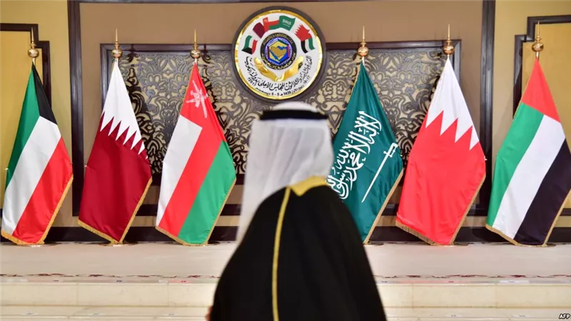 تأييد خليجي وعربي للسعودية ورفض للمساس بسيادتها