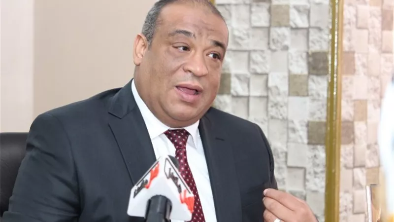 نقيب محاميى شمال القاهرة: أقدر 
