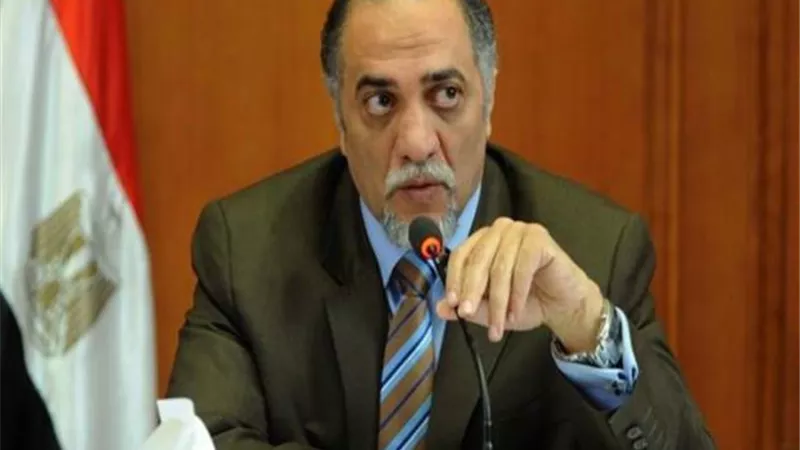 تضامن النواب تطالب الحكومة مدها بالأحوزة العمرانية الجديدة بالقرى والمدن