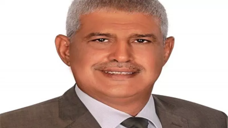 بدران أميناً لحزب حماة الوطن بأسيوط
