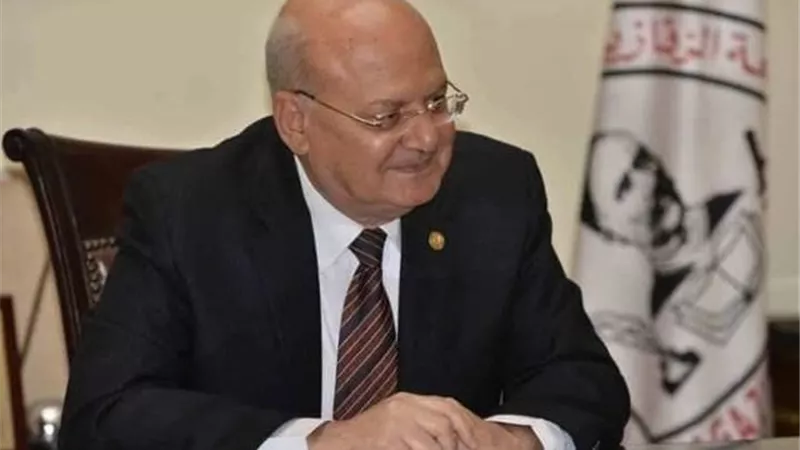 وكيل الصحة بالشرقية ينعى رئيس جامعة الزقازيق السابق