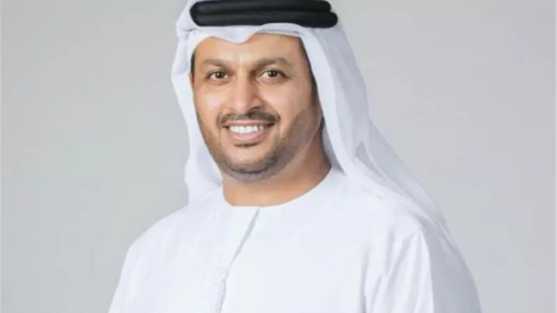 السفير الإماراتى الجديد بالقاهرة : مصر تشهد نهضة حديثة بقيادة السيسى