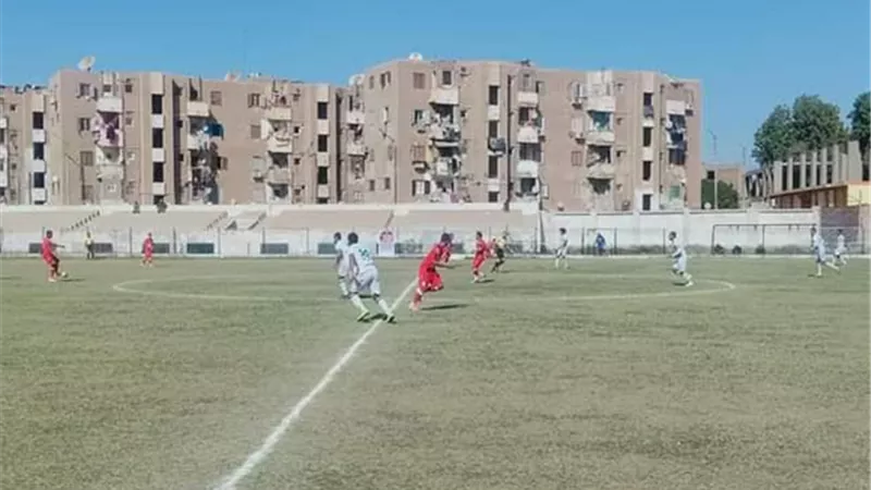 تعادل قنا و كيما