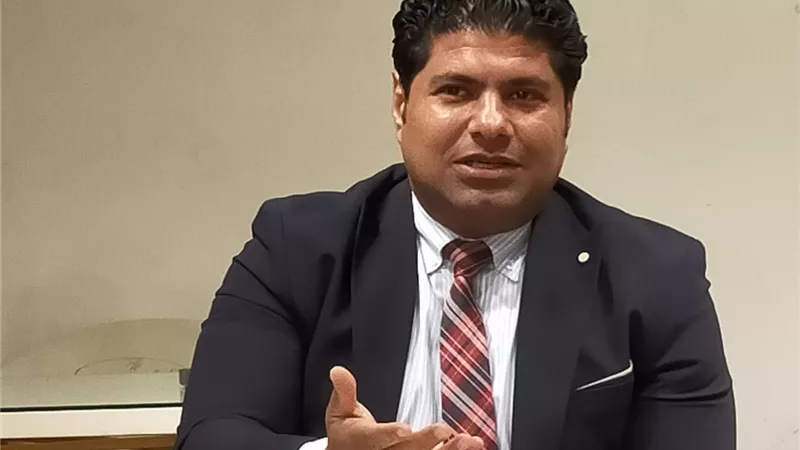عضو بمستثمري أكتوبر: مصر لديها فرصة واعدة لاختراق أفريقيا