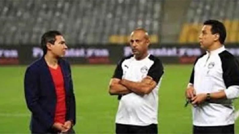 محمد بركات يكشف استعدادات منتخب مصر قبل مواجهة كينيا وجزر القمر