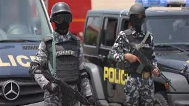 دهس شقيقته بالسيارة لخلافات حول الميراث فى الشرقية