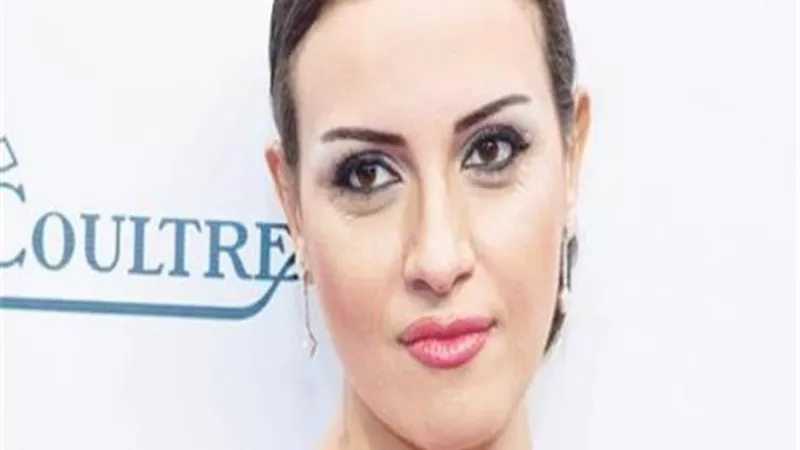 غضب ريهام عبد الغفور بسبب هجوم على الفيسبوك .. وصديقاتها يساندونها