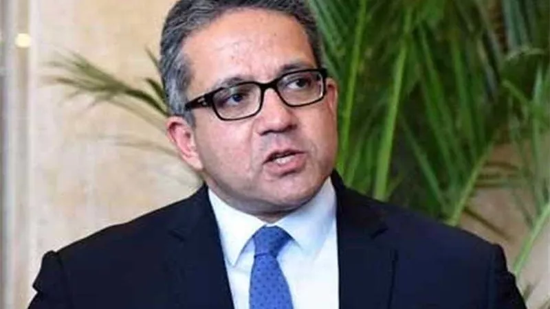 العنانى: نسب إشغال فنادق الأقصر من المصريين بلغت نحو 75%