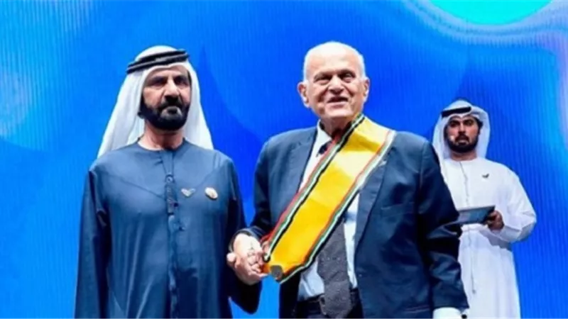 اكتمال المرحلة الإنشائية الأولى لمركز مجدي يعقوب العالمي للقلب