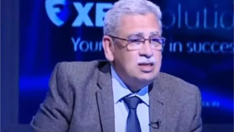 خبير تواصل رقمي يوضح مفهوم المجتمع الخامس وعلاقته بالثورة الصناعية