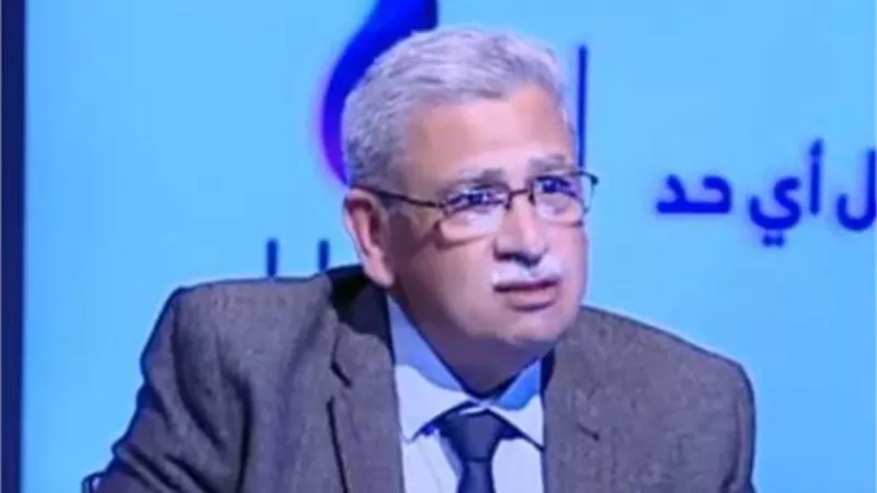 خبير: الاقتصاد الرقمي يحمل الأمل لكل دول المنطقة العربية