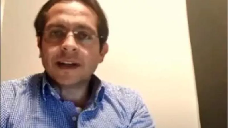 خبير: حجم الاستثمارات في منطقة الشرق الأوسط خلال كورونا تعدى المليون دولار