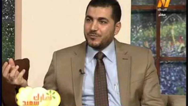داعية: المال هو أقل أنوع الرزق