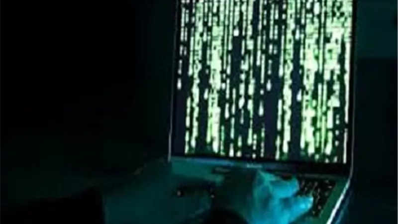 هجوم إلكتروني يستهدف مختبر أبحاث لفيروس كورونا بجامعة أوكسفورد