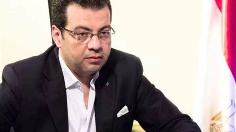 عضو الشيوخ: مصر تتقدم في تحقيق أهداف التنمية المستدامة على المستوى الدولي