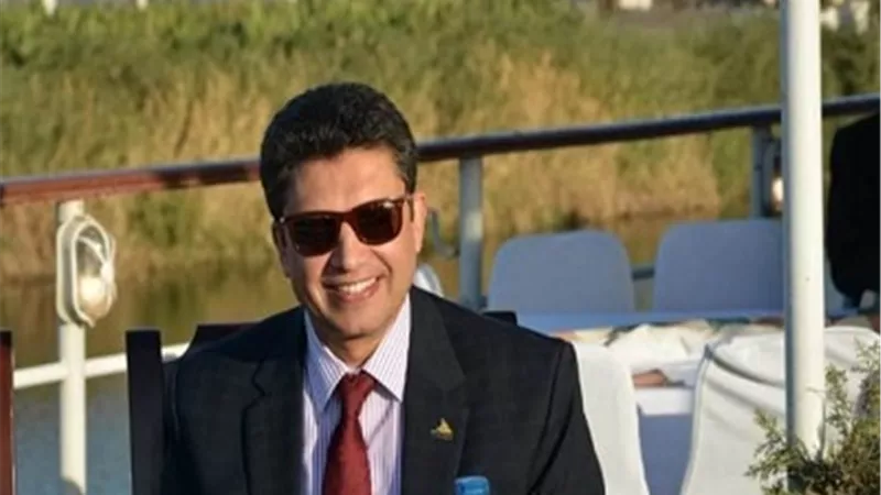 رئيس جامعة دمياط رئيساً للجنة التربية باليونسكو