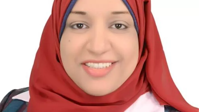 المستشارة ابتسام أحمد تمثل النيابة الإدارية أمام المحكمة التأديبية