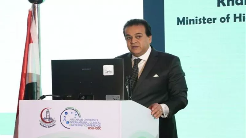 التعليم العالي: بروتوكول تعاون بين الاتحاد الرياضي للجامعات والاتحاد الرياضي العسكري