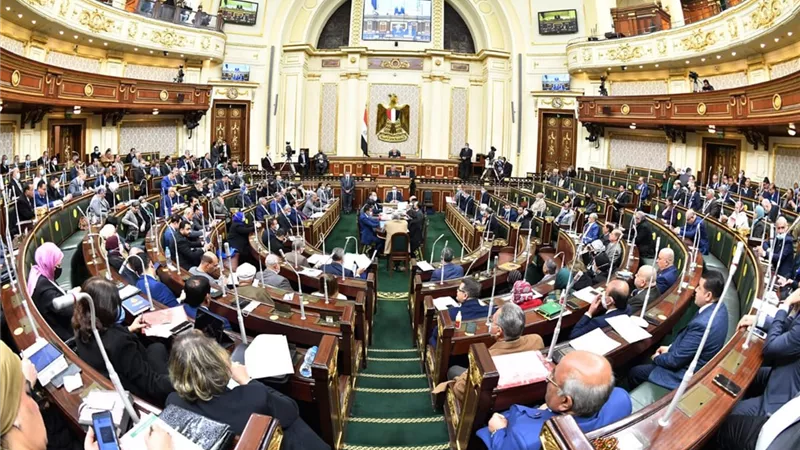 مجلس النواب يبدأ مناقشة مشروع قانون تنظيم عمليات الدم
