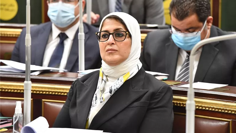 وكيل صحة النواب: قانون عمليات الدم وتجميع البلازما يتيح تكنولوجيا غير مسبوقة في مصر