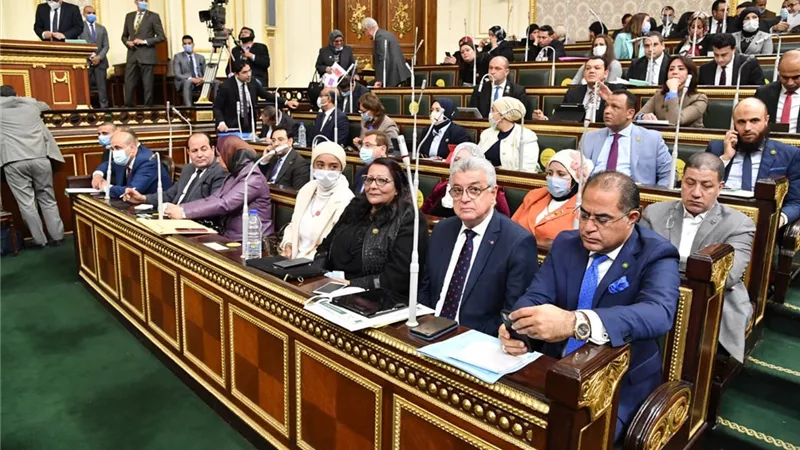 حسام المندوه يدعو للمنافسة فى مجال تنظيم الدم عالميا
