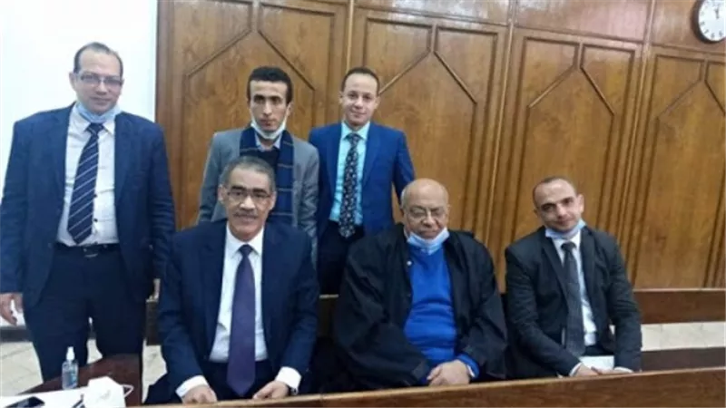 مفاجأة.. مجلس الدولة يرفض الإشراف على انتخابات الصحفيين
